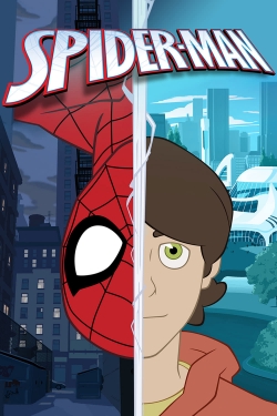 watch free Marvel's Spider-Man