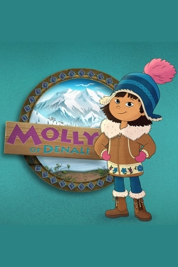 watch free Molly of Denali