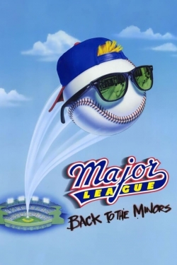 watch free Major League: Back to the Minors