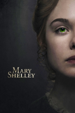 watch free Mary Shelley
