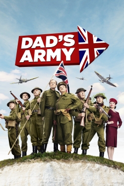 watch free Dad's Army