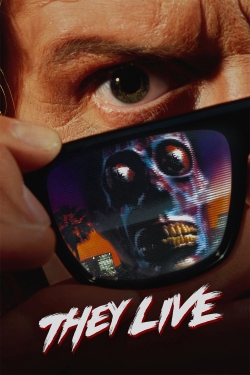 watch free They Live