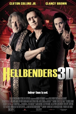 watch free Hellbenders