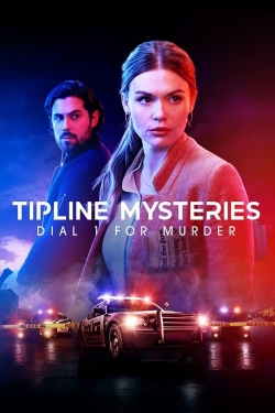 watch free Tipline Mysteries: Dial 1 for Murder