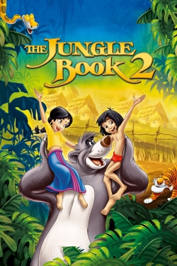 watch free The Jungle Book 2