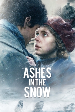 watch free Ashes in the Snow