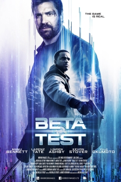 watch free Beta Test