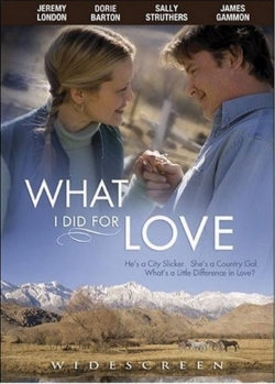 watch free What I Did for Love