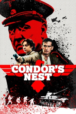 watch free Condor's Nest