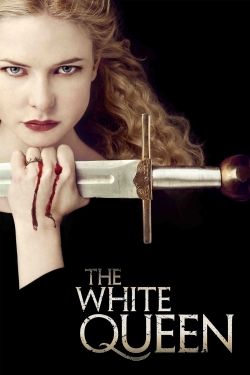 watch free The White Queen