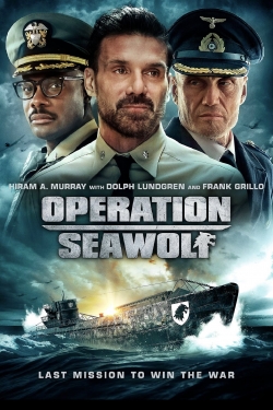 watch free Operation Seawolf