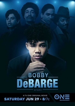 watch free The Bobby Debarge Story