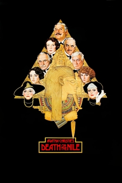 watch free Death on the Nile
