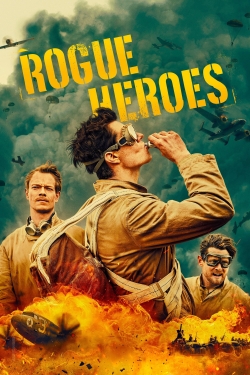 watch free SAS: Rogue Heroes