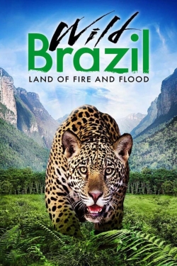 watch free Wild Brazil