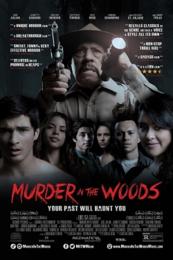 watch free Murder in the Woods