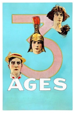 watch free Three Ages