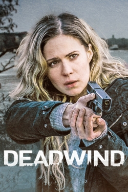 watch free Deadwind
