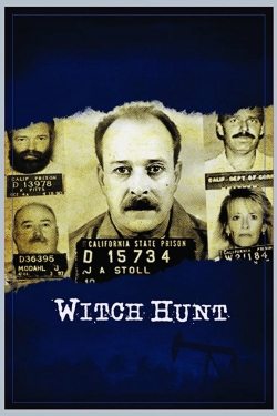 watch free Witch Hunt