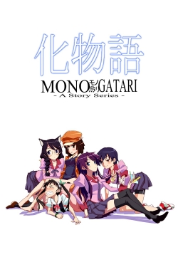 watch free Monogatari