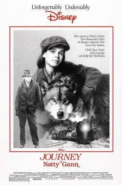 watch free The Journey of Natty Gann