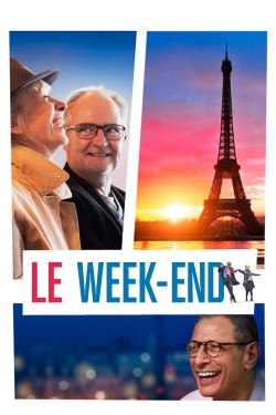 watch free Le Week-End