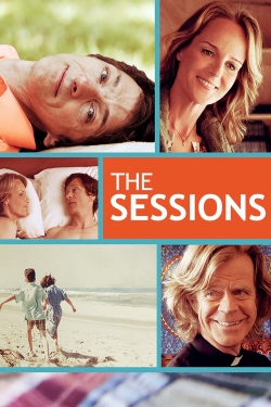 watch free The Sessions