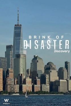 watch free Brink of Disaster