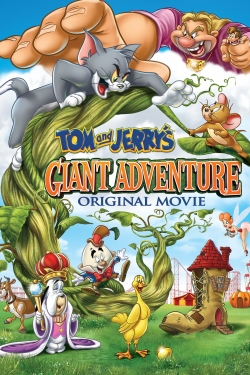 watch free Tom and Jerry's Giant Adventure