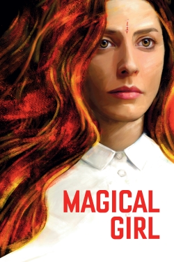 watch free Magical Girl