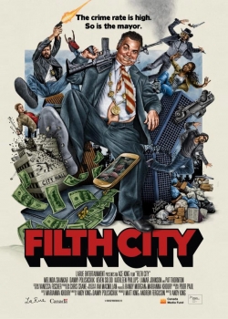 watch free Filth City
