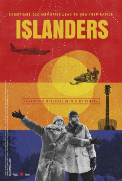 watch free Islanders