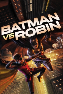 watch free Batman vs. Robin