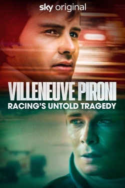 watch free Villeneuve Pironi