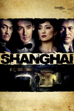 watch free Shanghai