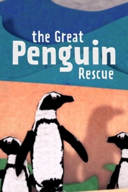 watch free The Great Penguin Rescue