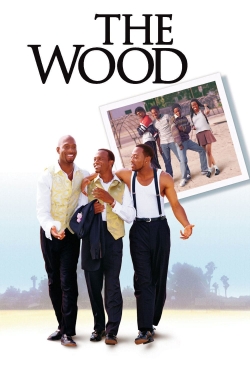 watch free The Wood