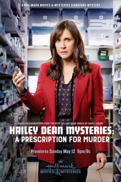 watch free Hailey Dean Mystery: A Prescription for Murder