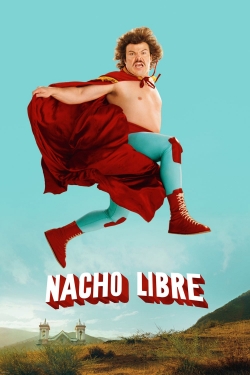 watch free Nacho Libre