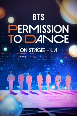 watch free BTS: Permission to Dance on Stage - LA