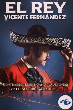 watch free El Rey, Vicente Fernández