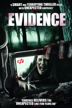 watch free Evidence