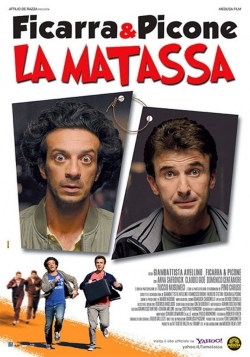 watch free La matassa
