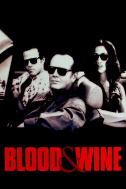 watch free Blood and Wine