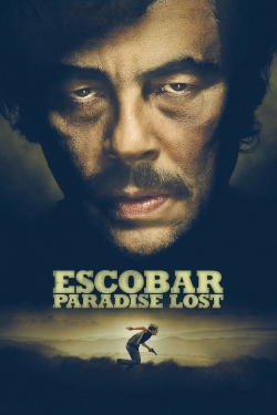 watch free Escobar: Paradise Lost