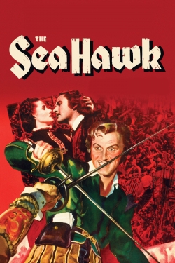 watch free The Sea Hawk