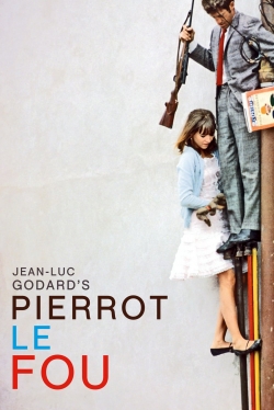 watch free Pierrot le Fou
