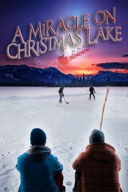 watch free A Miracle on Christmas Lake