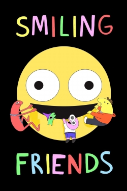 watch free Smiling Friends