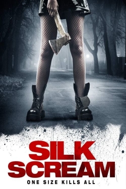 watch free Silk Scream